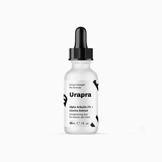 Alpha Arbutin 2% + Licorice Extract