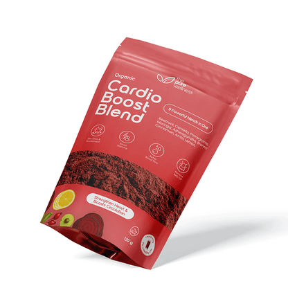 Cardio Boost Super Blend (Pack of 2)
