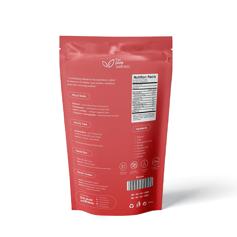 Cardio Boost Super Blend (Pack of 2)