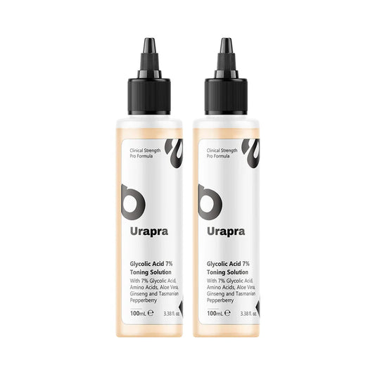 Glycolic Acid 7% Toning Solution Buy 1 Get 1 Free