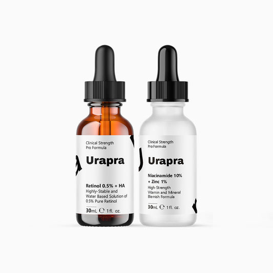 Damage Skin Repair Plan