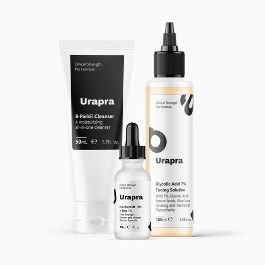 The Daily Set