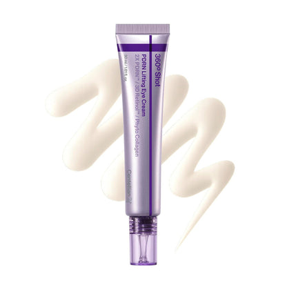 Centellian24 360º Shot PDRN Lifting Eye Cream 30ml (Buy 1 Get 1 Free)