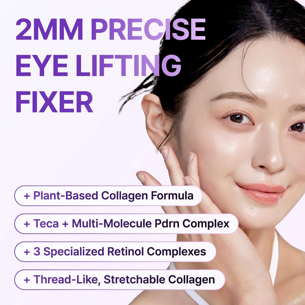 Centellian24 360º Shot PDRN Lifting Eye Cream 30ml (Buy 1 Get 1 Free)