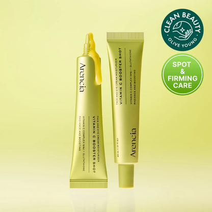 Arencia Vitamin C Booster Shot 30ml | Buy Now